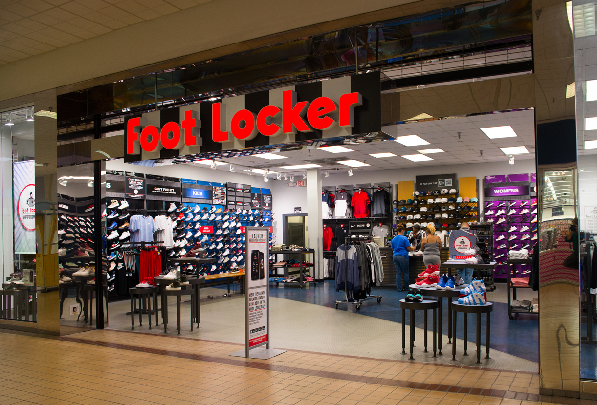 kids foot locker release date