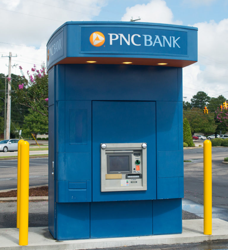 check deposit limit atm pnc