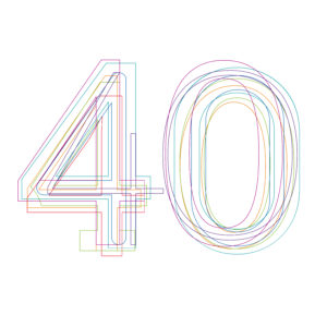 Q98 is Celebrating 40 Years!