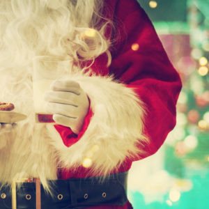 Santa Claus Schedule & Price List