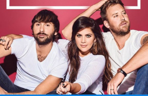 Register to Win Tickets to see Lady Antebellum’s You Look Good Tour & Sam Hunt
