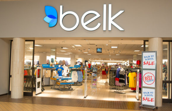 Belk will Give Away $2 million to shoppers over Thanksgiving weekend