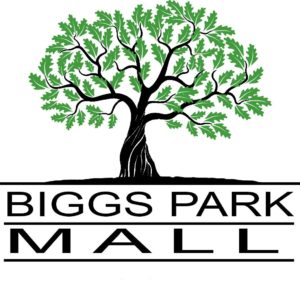 COVID-19 Notice: Biggs Park Mall to Re-Open on May 9, 2020