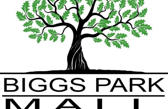 COVID-19 Notice: Biggs Park Mall to Re-Open on May 9, 2020