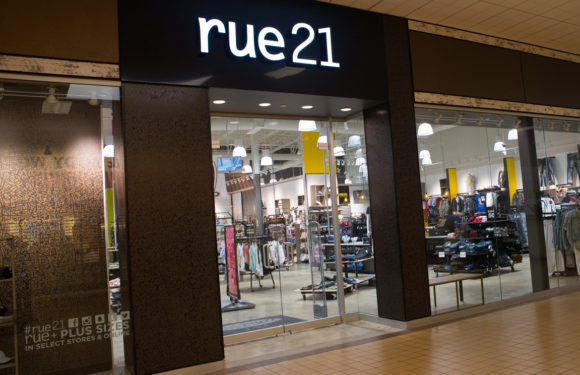 Rue21 Coupon for March 22 – 26