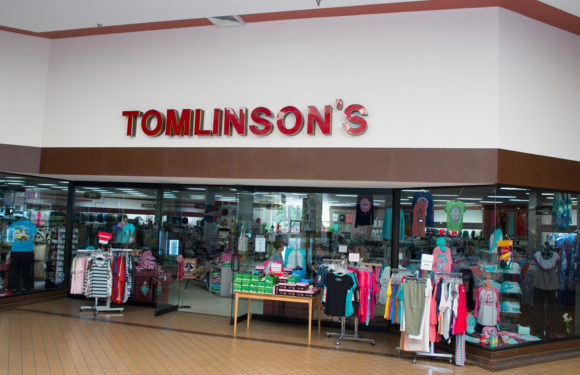 Tomlinson’s Open House on October 23