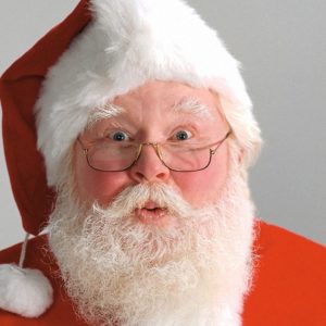 Santa’s Holiday Hours in 2019