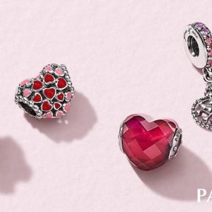 Valentine’s Day Gifts from McNeill Jewelers