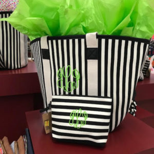 Cute & Customizable Gifts at Tomlinson’s