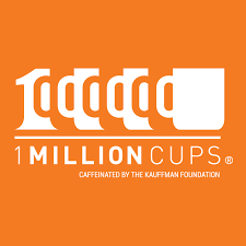 1 Million Cups Event on November 14