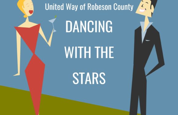 Robeson County Dancing with the Stars – Voting is Open!