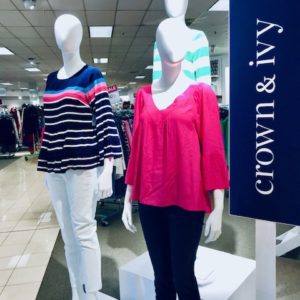 The Perfect Valentine’s Day Outfit is at Belk’s