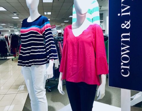 The Perfect Valentine’s Day Outfit is at Belk’s