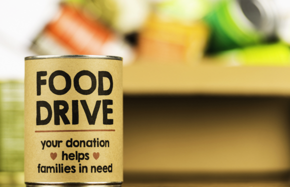 Southeastern Health Food Drive: December 9 – 13