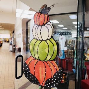 Fall Has Arrived at Tomlinson’s!