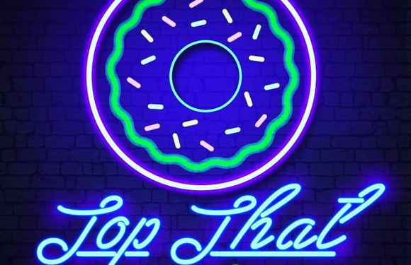 Top That Doughnut Bar