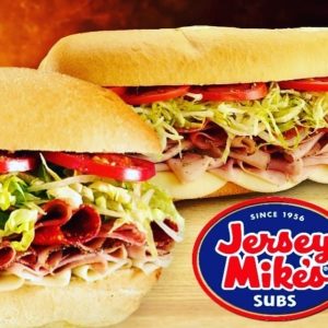 Jersey Mike’s: Coming this Spring