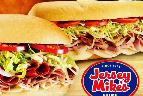 Jersey Mike’s: Coming this Spring