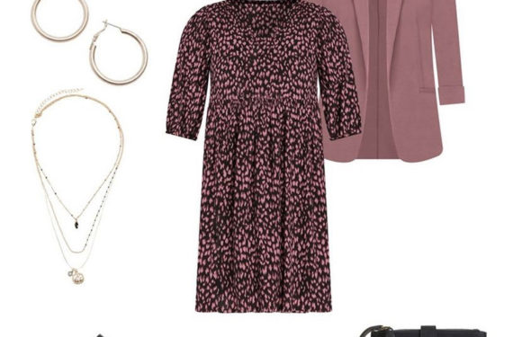 The Latest Looks for Valentine’s Day from Maurices!