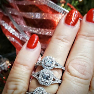 Find the Perfect Valentine’s Gift at Mcneill Jewelers