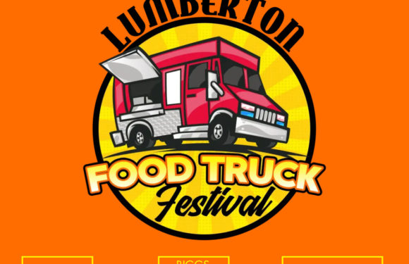 Lumberton Food Truck Festival