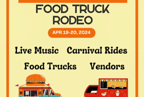 Carolina Food Truck Rodeo