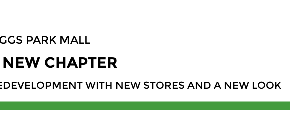 Biggs Park Mall Announces Major Renovations & New Retailers